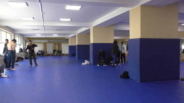 Взвешивание борцов на первенстве Дагестана 2024 среди ю смотреть онлайн