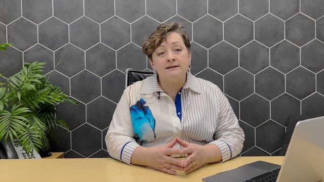 Интервью с бизнес-трекером Ириной Андреевой