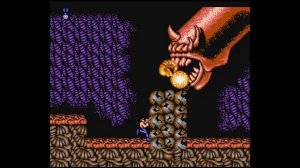 История серии Contra // Выпуск №1