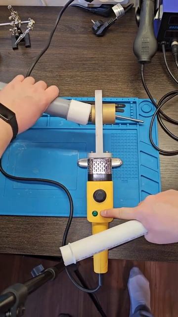 ПОЛУЧИЛОСЬ !!! СВАРИЛ КАНАЛИЗАЦИЮ #ППР #канализация смотреть онлайн