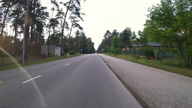 Даугавпилс Стропы 27.07.2024 Daugavpils Stropi Latvia Baltics [Bike Cam, People and