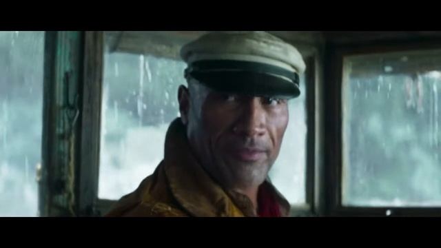 Музыканта каждый может обидеть. Jungle Cruise #shorts смотреть онлайн