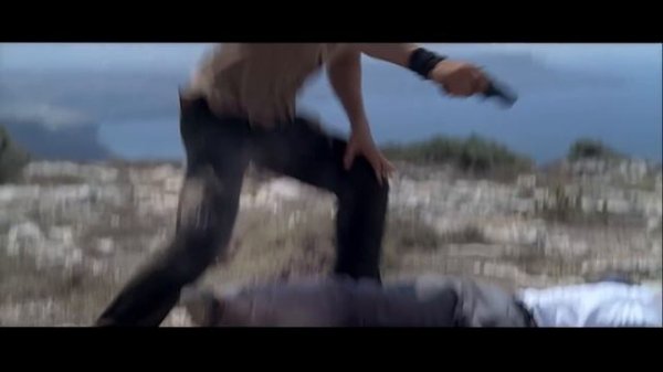 Фильм Непобедимый - Боевик, Триллер (2008)