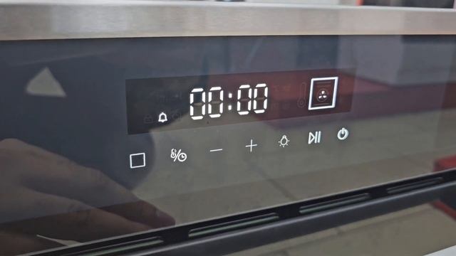 ВСТРАИВАЕМЫЙ ДУХОВОЙ ШКАФ HAIER | ПОЛНЫЙ ОБЗОР | ФУНКЦИИ |