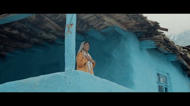 ОСИЯ Шаби борон - 2024/OSIYA Shabi boron - 2024 Cover: Bakhtiyor Davlatov смотреть онлайн