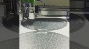 Фигурная резка пластика