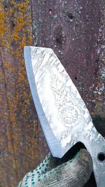 #axe #топорручнойработы #клинок #топор #ножеваямастерск? смотреть онлайн