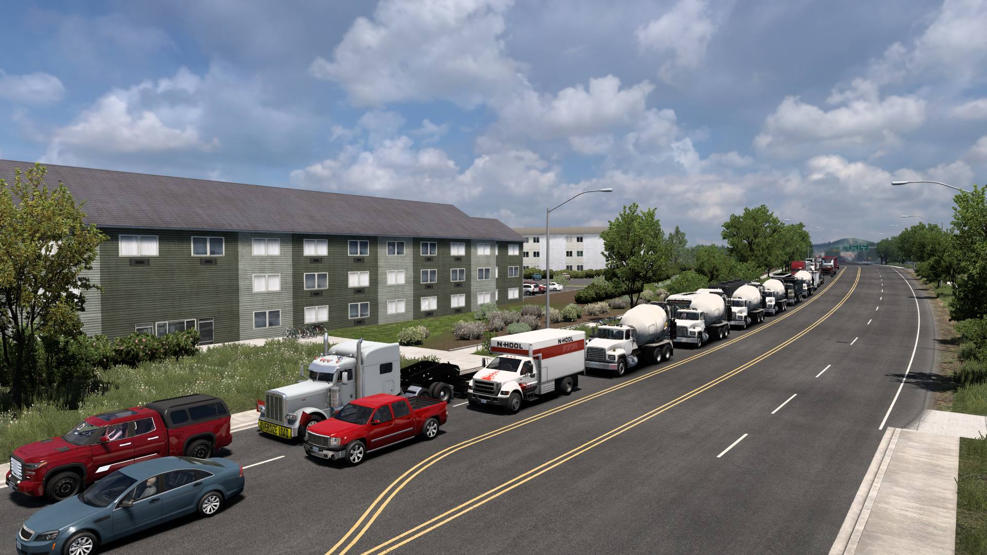 ATS С помощью агентства погасил кредиты