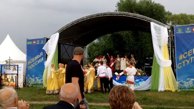 ПЕТРА И ФЕВРОНИЯ 2019(2)