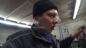 Борьба с мойкой деталей, греются насосы!
