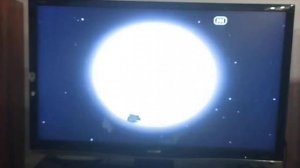 Обзор на DVD-диск Лунтик: "Зимние истории".