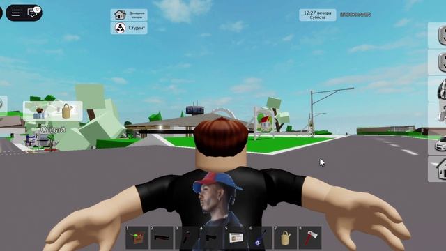 Roblox смотреть онлайн