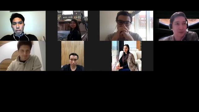 Connect Vol.3 Рамиль Мухоряпов, Жанна Иклас, Магжан Тлеуханов, Каиржан Альбазаров, Алмас Молдаканов смотреть онлайн