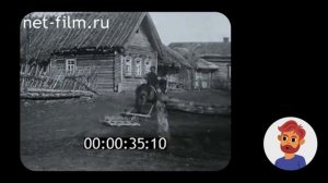 Повседневная жизнь крестьян в XIX веке: Как жили наши пр