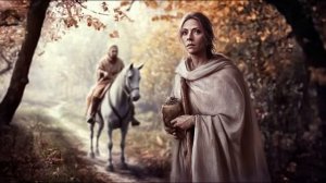 ️ АУДИОКНИГА ПОЛНОСТЬЮ ✨《Путь вдовы и монаха》