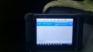 Троит! T5 1.9 TDI обрыв цепи форсунки.