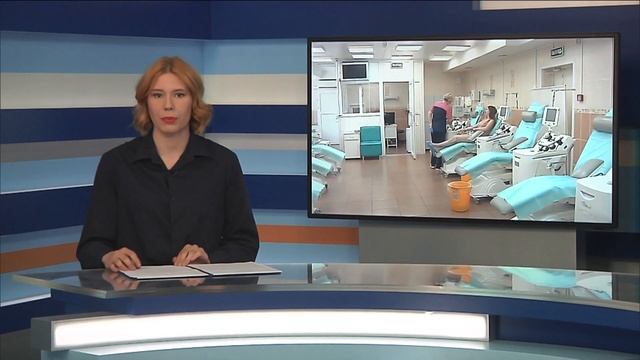 Телевизионная служба новостей (26 июля) смотреть онлайн