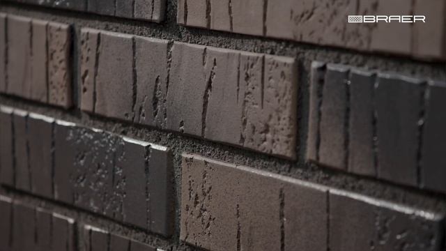 BRAER PRO 28.09. Цветная кладочная смесь BRAER FL75, Графитово чер