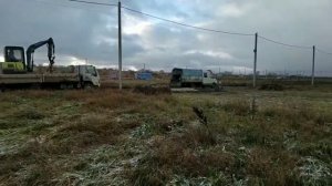 3. Винтовые Сваи. Выбрали фундамент