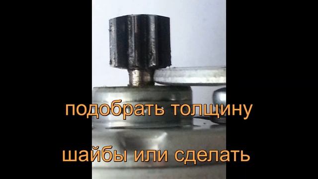 Съемник шестерни с вала смотреть онлайн