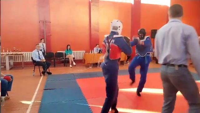 Первенство РБ по vovinam -2025. Март, Белоозерск. Липницкий Е смотреть онлайн