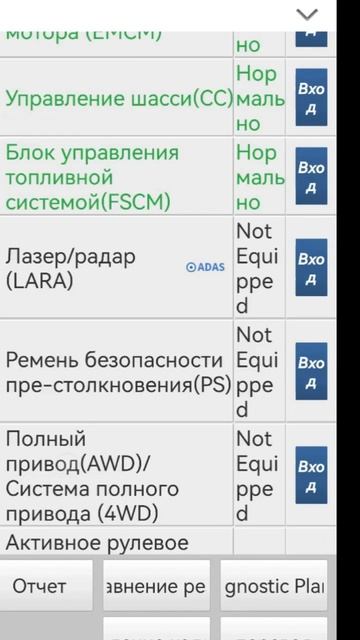 Infinity G37. После сварочных работ с неотключенным АКБ АКП? смотреть онлайн