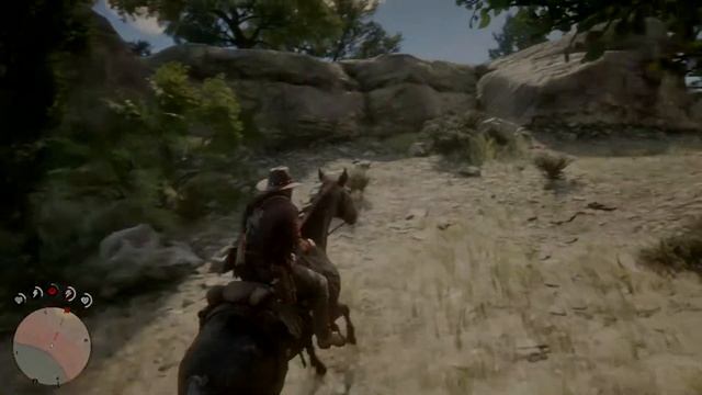 RED DEAD REDEMPTION 2 PART 7 Walkthrough (PS4 Pro) No Commentary | Прохождение на русском | смотреть онлайн