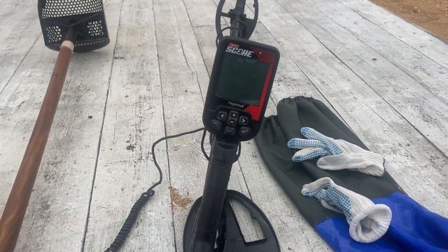 НЕ ПОКУПАЙ NOKTA TRIPLE SCORE ПОКА НЕ ПОСМОТРИШЬ ЭТО ВИДЕО смотреть онлайн