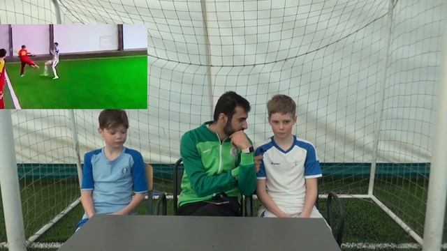 Спортивные истории