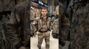 Костюм Remington Himalayan Тimber - Обзор