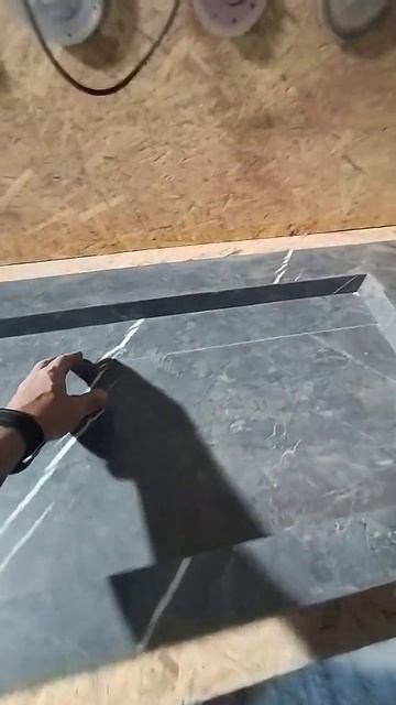 раковина из керамогранита своими руками смотреть онлайн