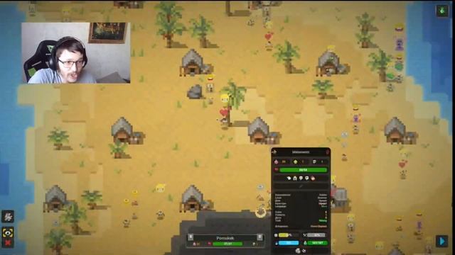 ПОДРОБНЫЙ РАЗБОР ОБНОВЛЕНИЯ WORLDBOX 0.50