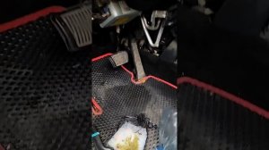 Киа Спортейдж 3 меняем радиатор печки своими руками, б?