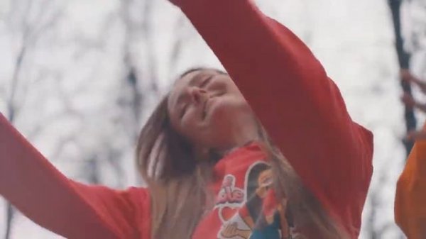 ЯРКИЙ ХУДИ *Дабл Бабл* Премьера клипа 2024