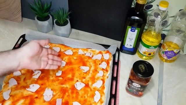 АТБ‼КУПИЛ САМЫЕ ПРОСТЫЕ ПРОДУКТЫ в МАГАЗИНЕ АТБ🔥 а ПРИГОТОВИЛ ОБАЛДЕННУЮ ВКУСНЯТИНУ на ВЕЧЕРИНКУ 👉👍