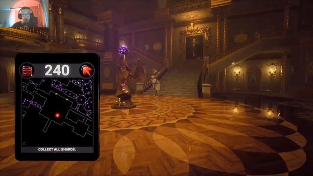 Проходим главу 