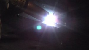 Полуавтомат неон вд 251 пдг режим пульс часть 1.