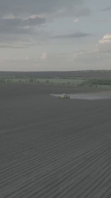 ПНЕВМОХОД БАРС - к опрыскиванию готов! смотреть онлайн