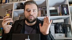 Огляд на шейвер VGR V-332 | Поради по використанню