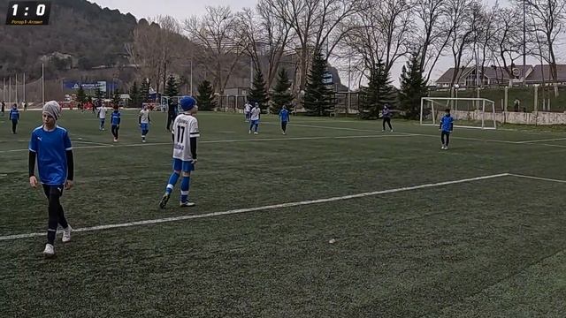 Группа Б.Ротор 1 г.Волгоград-Атлант счёт 3:1|MOLNIYA CUP среди смотреть онлайн