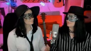 Любовь Рыбкина и Наталья Влади - Ты меня не узнаешь