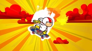 Сорвиголова Кик Бутовски заставка на русском