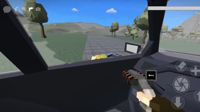 убил соседа и украл машину СЕРИАЛ