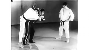 ДЗЮДО Основные броски