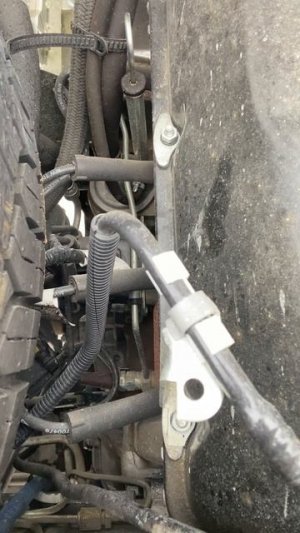 СТУЧИТ ЦЕПЬ ГРМ НА НИВЕ ЛЕГЕНД #ремонт #нива