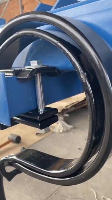 Культиватор(КСОЛ) в процессе сборки 👨🔧🛠️ смотреть онлайн