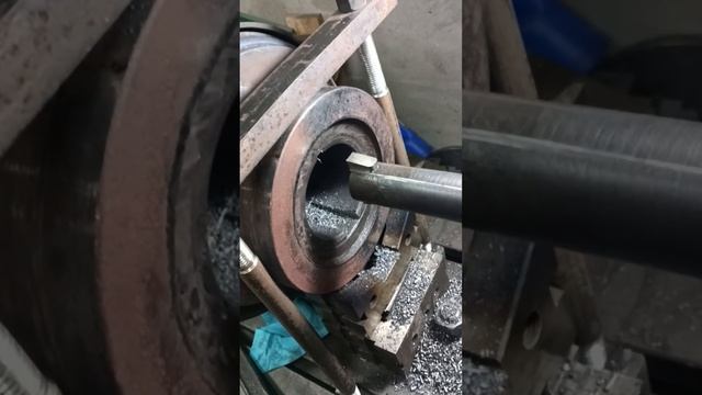 Строгально долбежные работы станок 7307. Сложный шпон р? смотреть онлайн