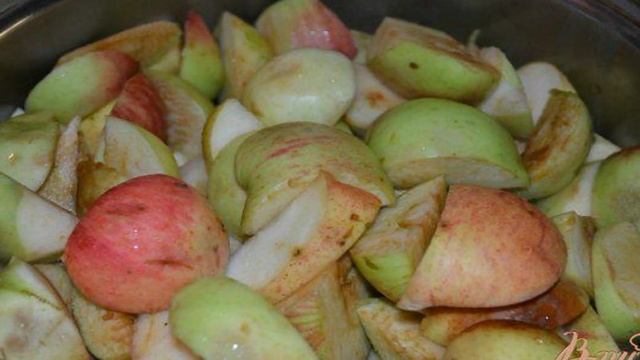 Вкусные будни