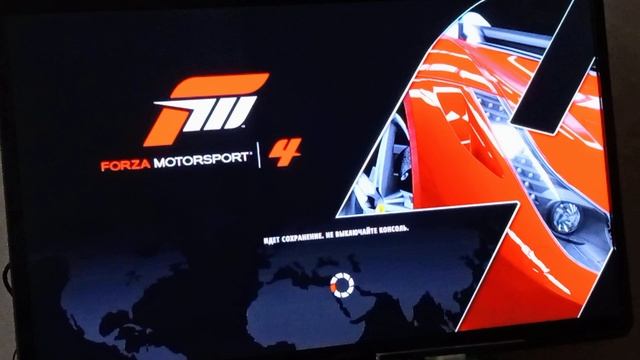 XBOX360E 250GB видео работы.