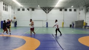 Как тренируется и питается Хамзат Чимаев / Сборы в При?